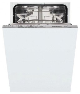 特性, 写真 食器洗い機 Electrolux ESL 44500 R