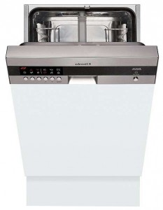 Характеристики, фото Посудомийна машина Electrolux ESI 47500 XR