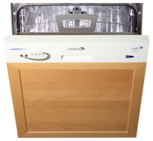 karakteristike, слика Машина за прање судова Ardo DWB 60 W