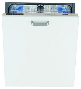 karakteristike, слика Машина за прање судова BEKO DIN 4430