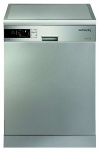 Characteristics, Photo Dishwasher MasterCook ZWE-9176X