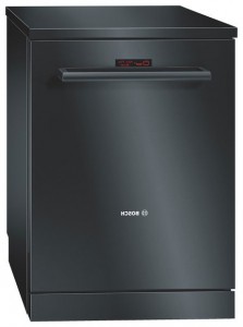 مشخصات, عکس ماشین ظرفشویی Bosch SMS 69T16