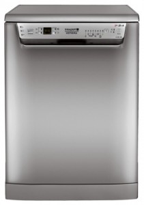 karakteristike, слика Машина за прање судова Hotpoint-Ariston LFFA+ 8H141 X