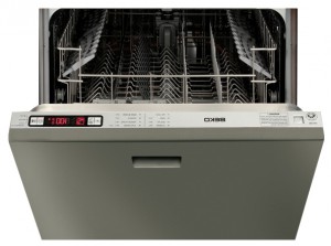 مشخصات, عکس ماشین ظرفشویی BEKO DW 686