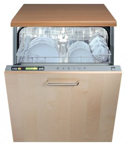 مشخصات, عکس ماشین ظرفشویی Hansa ZIA 6626 H