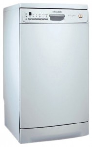 特性, 写真 食器洗い機 Electrolux ESF 45011