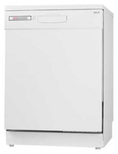 مشخصات, عکس ماشین ظرفشویی Asko D 3142