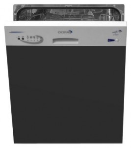 Характеристики, фото Посудомийна машина Ardo DWB 60 EX