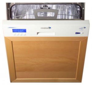 特性, 写真 食器洗い機 Ardo DWB 60 LC