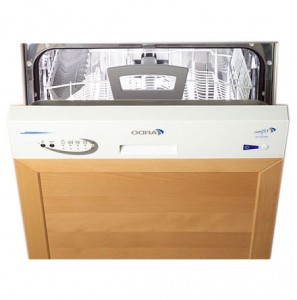 Характеристики, фото Посудомийна машина Ardo DWB 60 ESC