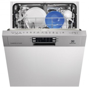 مشخصات, عکس ماشین ظرفشویی Electrolux ESI CHRONOX
