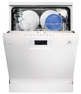 Характеристики, фото Посудомийна машина Electrolux ESF 6511 LOW