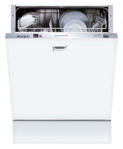 Karakteristike, foto Stroj za pranje posuđa Kuppersbusch IGV 649.4