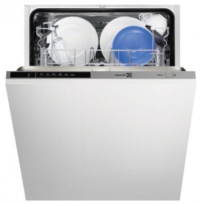 les caractéristiques, Photo Lave-vaisselle Electrolux ESL 6301 LO