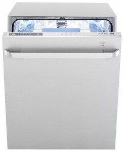 Karakteristike, foto Stroj za pranje posuđa BEKO DDN 1531 Х