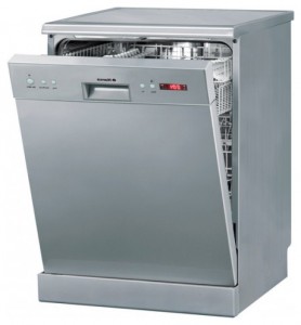 Характеристики, фото Посудомийна машина Hansa ZWM 627 IH