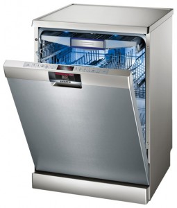 характеристики, Фото Посудомоечная Машина Siemens SN 26V896