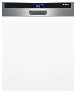 مشخصات, عکس ماشین ظرفشویی Siemens SX 56V597