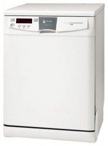 Karakteristike, foto Stroj za pranje posuđa Fagor 1LF-017 S