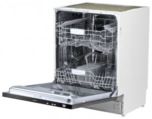 مشخصات, عکس ماشین ظرفشویی PYRAMIDA DP-12