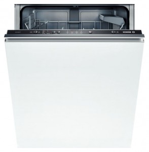 Karakteristike, foto Stroj za pranje posuđa Bosch SMV 40E70