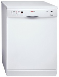 Karakteristike, foto Stroj za pranje posuđa Bosch SGS 45N02