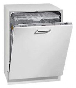 مشخصات, عکس ماشین ظرفشویی Miele G 1572 SCVi