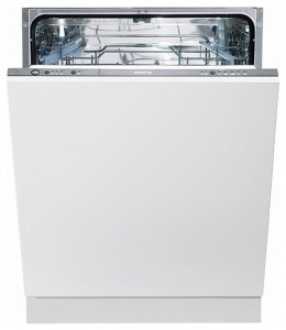 Karakteristike, foto Stroj za pranje posuđa Gorenje GV63223