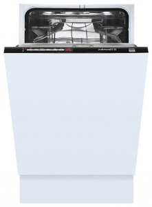 karakteristike, слика Машина за прање судова Electrolux ESL 46010