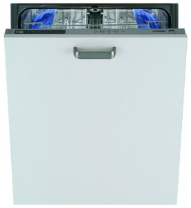 karakteristike, слика Машина за прање судова BEKO DIN 1531