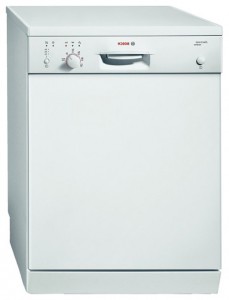 karakteristike, слика Машина за прање судова Bosch SGS 53E02