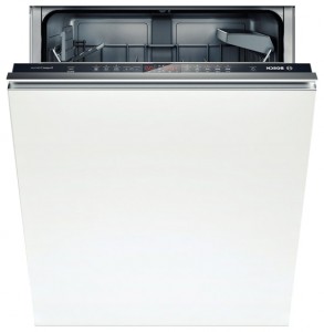 特点, 照片 洗碗机 Bosch SMV 55T00