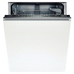 Karakteristike, foto Stroj za pranje posuđa Bosch SMV 51E40