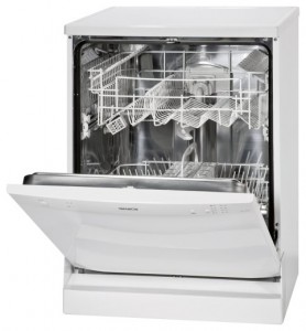 Karakteristike, foto Stroj za pranje posuđa Bomann GSP 740