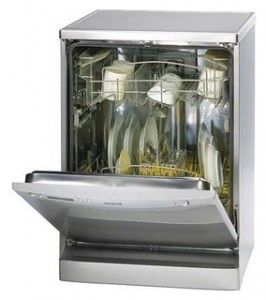 مشخصات, عکس ماشین ظرفشویی Bomann GSP 630