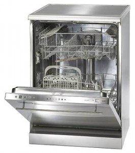 مشخصات, عکس ماشین ظرفشویی Bomann GSP 628