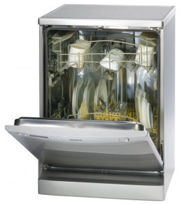les caractéristiques, Photo Lave-vaisselle Clatronic GSP 630
