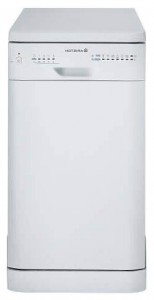 karakteristike, слика Машина за прање судова Hotpoint-Ariston LL 42
