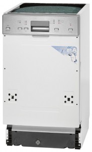 Karakteristike, foto Stroj za pranje posuđa Bomann GSPE 878 TI