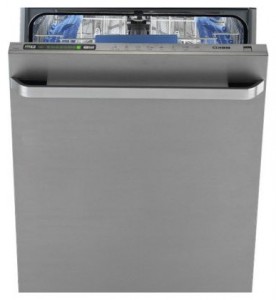 Karakteristike, foto Stroj za pranje posuđa BEKO DDN 5832 X