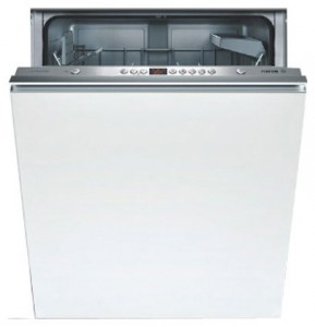 характеристики, Фото Посудомоечная Машина Bosch SMV 53E10