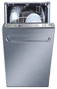 характеристики, Фото Посудомоечная Машина Kaiser S 45 I 70