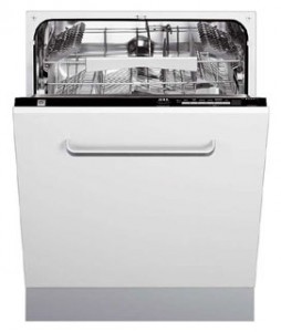 karakteristike, слика Машина за прање судова AEG F 64080 VIL