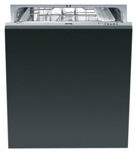 مشخصات, عکس ماشین ظرفشویی Smeg ST313
