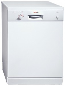 مشخصات, عکس ماشین ظرفشویی Bosch SGS 33E02