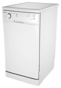 karakteristike, слика Машина за прање судова PYRAMIDA DM-09
