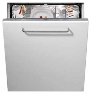 karakteristike, слика Машина за прање судова TEKA DW6 55 FI