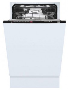 les caractéristiques, Photo Lave-vaisselle Electrolux ESF 46050 WR