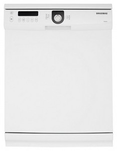 Karakteristike, foto Stroj za pranje posuđa Samsung DMS 300 TRW