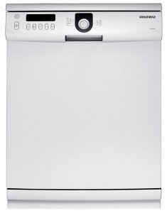 Характеристики, фото Посудомийна машина Samsung DMS 300 TRS